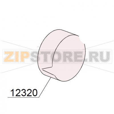 Flat valve cover DIHR HT 11 Flat valve cover DIHR HT 11Запчасть на деталировке под номером: 12320Название запчасти на английском языке: Flat valve cover DIHR HT 11