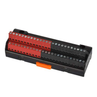 Блок клеммный, релейный, стандартный Autonics ACR-50L