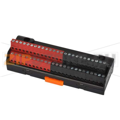 Блок клеммный, релейный, стандартный Autonics ACR-50L 