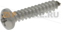 SELF-TAPPING SCREW ø 3.5x19 mm
