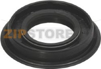 SEALING RING 30X52/62X8/12