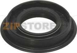 SEALING RING 30X52/62X8/12 