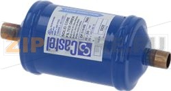 Solid Core Filter Drier 1/2ODS 