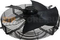 FAN ASSY A6E630 AN01 01