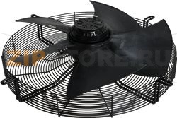 FAN ASSY A6E630 AN01 01 