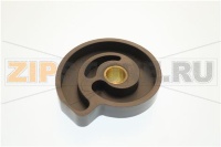 PLASTIC ECCENTRIC ATOMA ø 70 mm