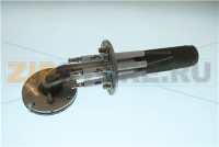 BRUCIATORE   CAMERA CVG 061