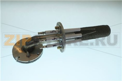 BRUCIATORE   CAMERA CVG 061 