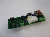 SCHEDA ELETTRONICA