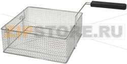КОРЗИНА ФРИТЮРНИЦЫ 270X260X110 ММ 