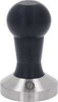 COFFEE TAMPER RIBELLE BLACK ø 57.4 mm