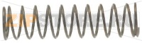 ПРУЖИНА СТОПОРНОГО ШТИФТА Ø 7X26 ММ