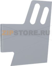 RIGHT TRIM INOX NEUTRO ELEGANCE 