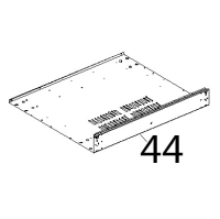 Fondo esterno Unox XBC 905