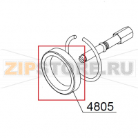 ø22 O-ring DIHR HT 11