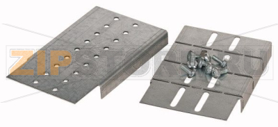 Разделитель для секций Eaton XTPFUUZ-H100 