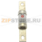 Предохранитель, 100 A, AC 660 В, DC 350 В, 80 кА, BS88/B1, 26x137 мм, gL/gG, BS Eaton 100AMP 660V - Предохранитель, 100 A, AC 660 В, DC 350 В, 80 кА, BS88/B1, 26x137 мм, gL/gG, BS Eaton 100AMP 660V