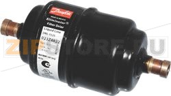 SOLDERING DEHYDRATOR 1/4 