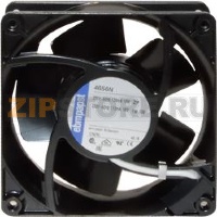 VENTILATEUR AXIAL 120x120x38mm