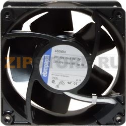 VENTILATEUR AXIAL 120x120x38mm 