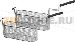 KIT 2 CESTI FRIGGITRICE 