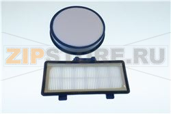 FILTERS KIT HEPA U89 HOOVER 35601899 