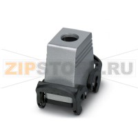 Соединительный корпус HEAVYCON В 10 Phoenix Contact HC-B 10-KMQ-73/O1STM32