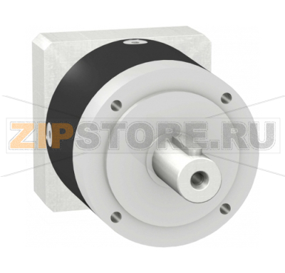 Редуктор планетарный, Ø подшипника: 160 мм, IP54 Schneider Electric GBX1600081401F 