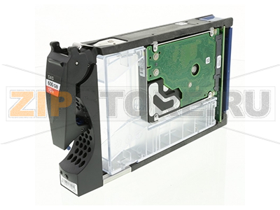 Жесткий диск 600 Гб EMC 5049202 