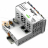 Контроллер PFC200; 2 x ETHERNET, RS-232/-485, CAN, CANopen, PROFIBUS-Master; светло-серые Wago 750-8208 - Контроллер PFC200; 2 x ETHERNET, RS-232/-485, CAN, CANopen, PROFIBUS-Master; светло-серые Wago 750-8208