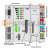 Контроллер PFC200; 2 x ETHERNET, RS-232/-485, CAN, CANopen, PROFIBUS-Master; светло-серые Wago 750-8208 - Контроллер PFC200; 2 x ETHERNET, RS-232/-485, CAN, CANopen, PROFIBUS-Master; светло-серые Wago 750-8208