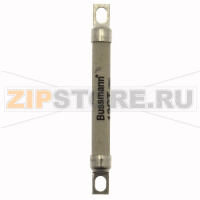 Предохранитель, 12 A, AC 690 В, DC 500 В, 200 кА, BS88, 9x75 мм, aR, BS Eaton 12AMP 690V AC BS88
