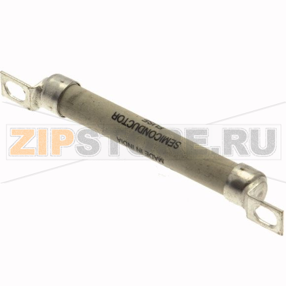 Предохранитель, 12 A, AC 690 В, DC 500 В, 200 кА, BS88, 9x75 мм, aR, BS Eaton 12AMP 690V AC BS88 