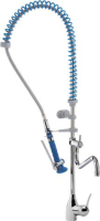 PRE-RINSE UNIT KLARCO STYL 1080 mm W/TAP