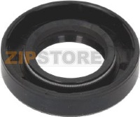 МАНЖЕТА 25X47X10 AS NBR ТИП GP