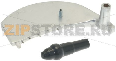 ASSIEME BRACCIO PRESSAMERCE 