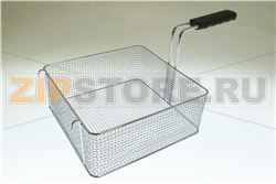 CESTO FRIGGITRICE 290X300X120 