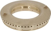 BURNER CAP ø 130 mm 10Kw