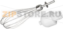 WHISK 00750664 BOSCH 
