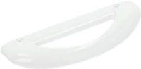 HANDLE WHITE ARDO
