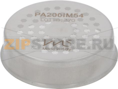 ТОЧНАЯ СЕТОЧКА Ø 54 MM 