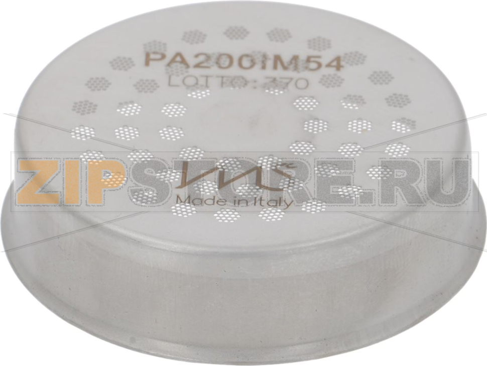 ТОЧНАЯ СЕТОЧКА Ø 54 MM 