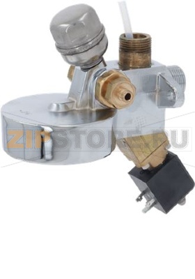 Complete T1 unit + infuser 100 DTC 