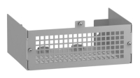 Комплект защитный для фильтра, IP21 Schneider Electric VW3A53904