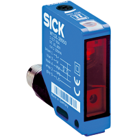 Датчик оптический SICK WL12L-2B520