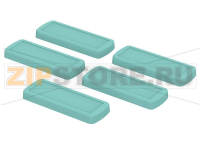 Крышки Bopla ART 555 KU-6027