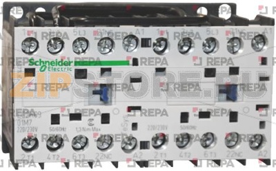 ТРЕХФАЗНЫЙ ПУСКАТЕЛЬ 