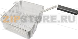 CESTO FRIGGITRICE 290x350x135 mm 