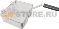 CESTO FRIGGITRICE 290x350x135 mm