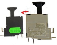 INTERRUPTEUR M/A KARCHER